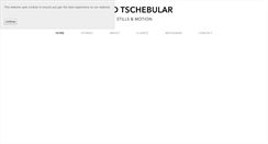 Desktop Screenshot of gerdtschebular.com